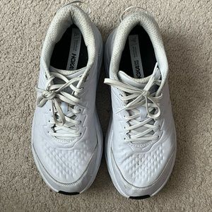 Hoka Bondi SR
